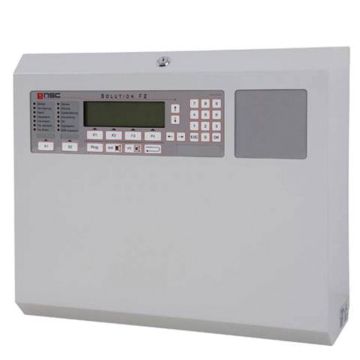 Συστήματα Πυρανίχνευσης του Γερμανικού Οίκου NSC Sicherheitstechnik GmbH