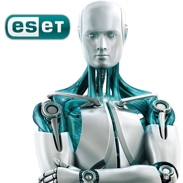 Διάκριση της ESET από το γερμανικό περιοδικό Bild