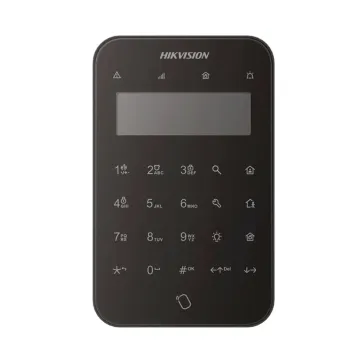 Hikvision DS-PK1-LT-WE