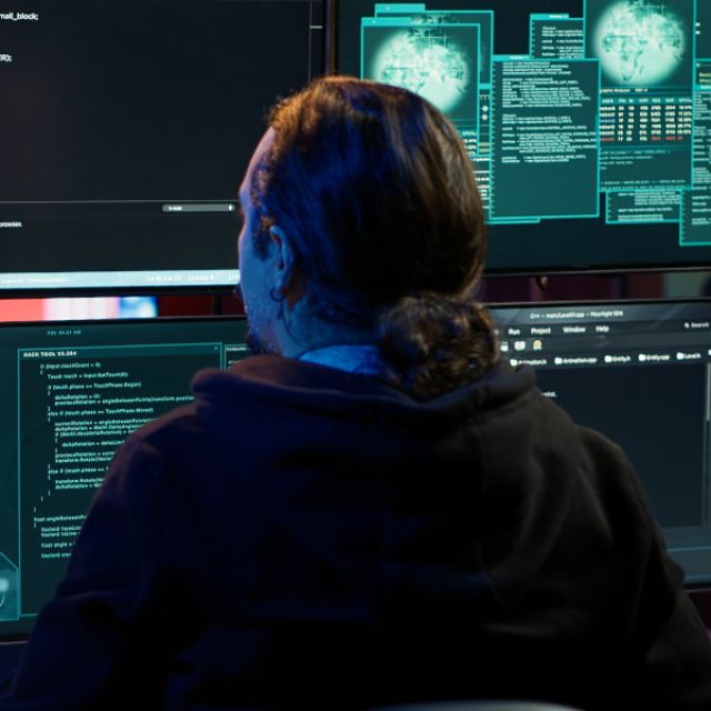 Οι μαζικές επιθέσεις DDoS προκαλούν σοβαρές ζημιές σε επιχειρήσεις και οργανισμούς