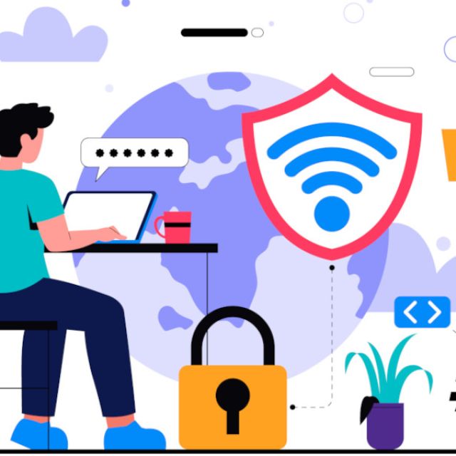 ΕΕ: Πως εξασφαλίζεται η ασφάλεια στο διαδίκτυο με την αφαίρεση περιεχομένου του