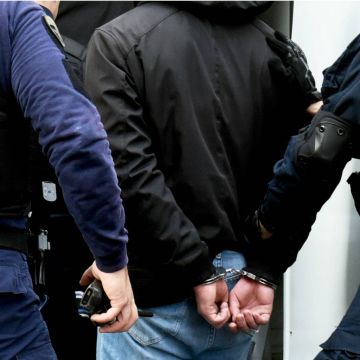 Συλλήψεις για ναρκωτικά, όπλα και κλοπές σε Ρέθυμνο και Ηράκλειο