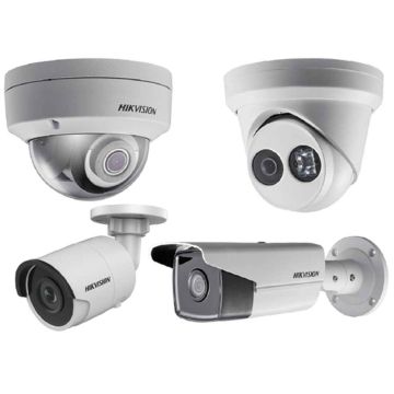 Hikvision EasyIP 2.0 Plus (G0)
