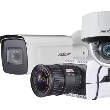 Hikvision Smart  IP 3.0