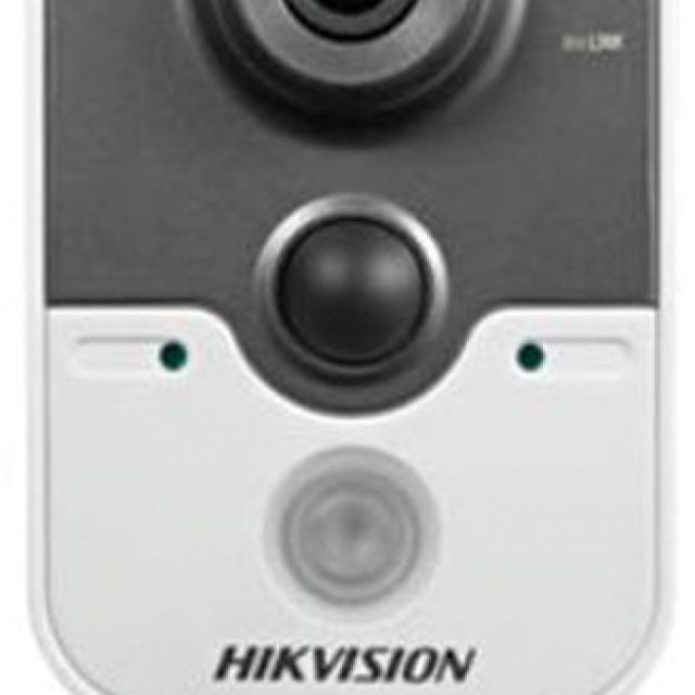 Hikvision DS-2CD2432F-I(W)