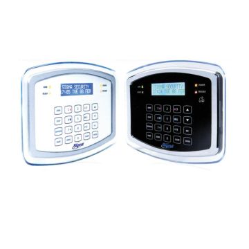 Sigma Proteus KP/B RFID