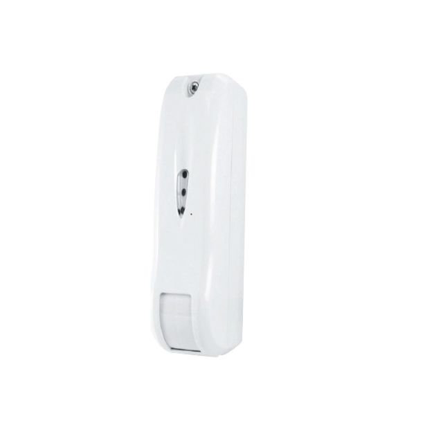 ELDES EWC1AM: Outdoor curtain motion detector από την SmaTech by Texdesigns