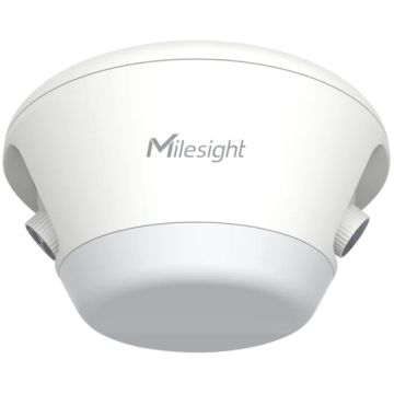 Milesight PM3322-E: Κάμερα εσωτερικής καθοδήγησης στάθμευσης