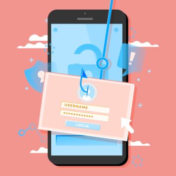 Phishing: Θύμα επιθέσεων έχουν πέσει 1 στους 4 χρήστες smartphone