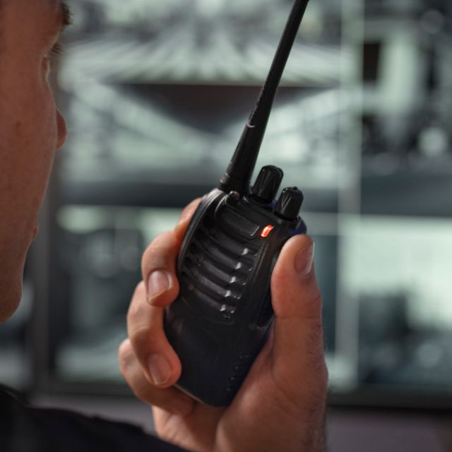 Sicurezza 2025: Ιδιωτική ασφάλεια σε μεγάλες εκδηλώσεις – Πως μπορεί να αναπτυχθεί περισσότερο