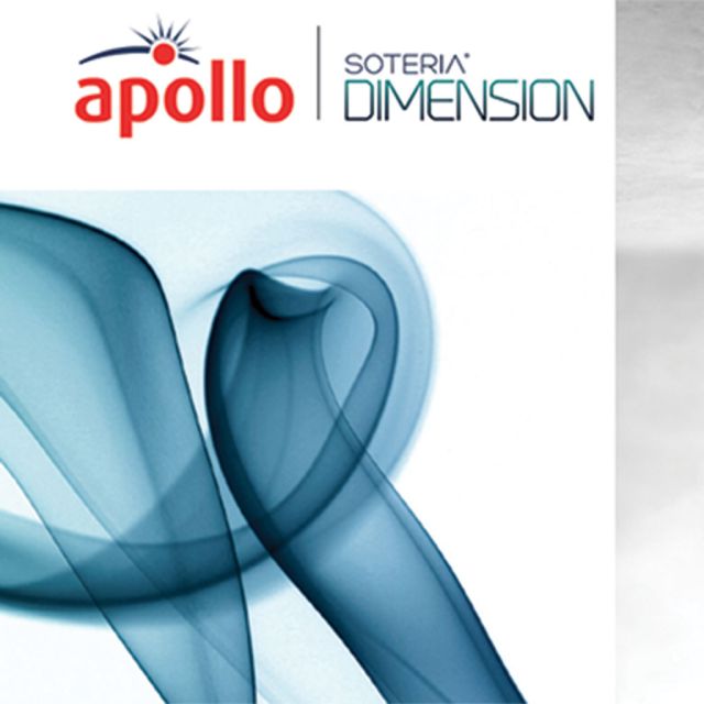 Apollo Soteria Dimension