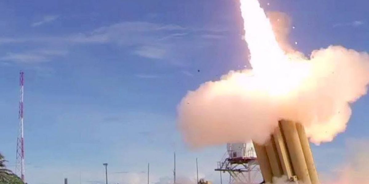 Αντιδρά η Κίνα στο THAAD