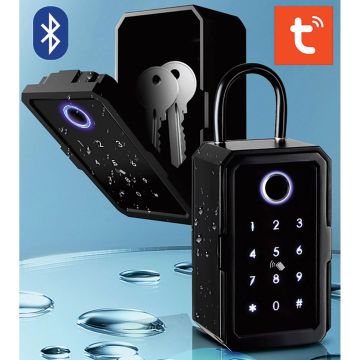 Artion D3 Smart Key Box