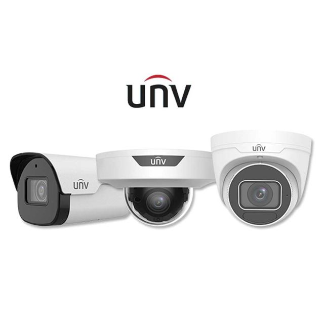 UNIVIEW Prime-I IPC