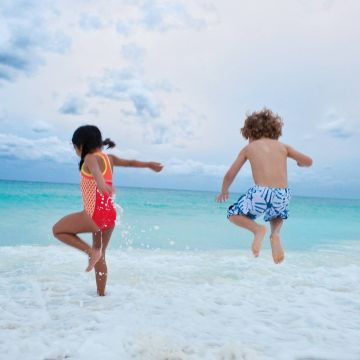 Κανόνες ασφάλειας στη θάλασσα