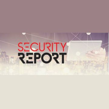 Το 1o SECURITY REPORT WEBINAR είναι γεγονός!