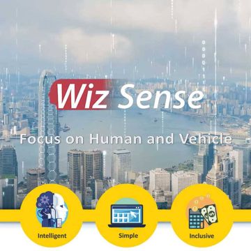 Dahua WizSense