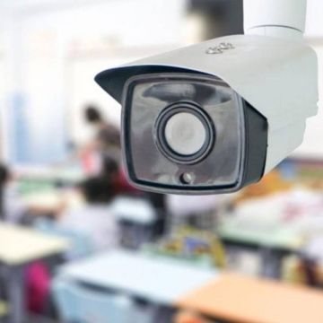 Κάμερες παρακολούθησης στα σχολεία και τις παιδικές χαρές του Δήμου Παλλήνης