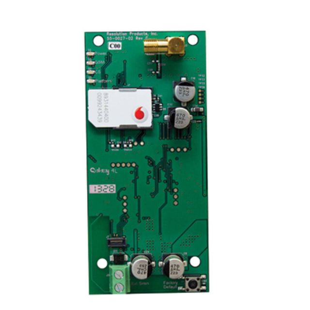 RE927RSA GSΜ