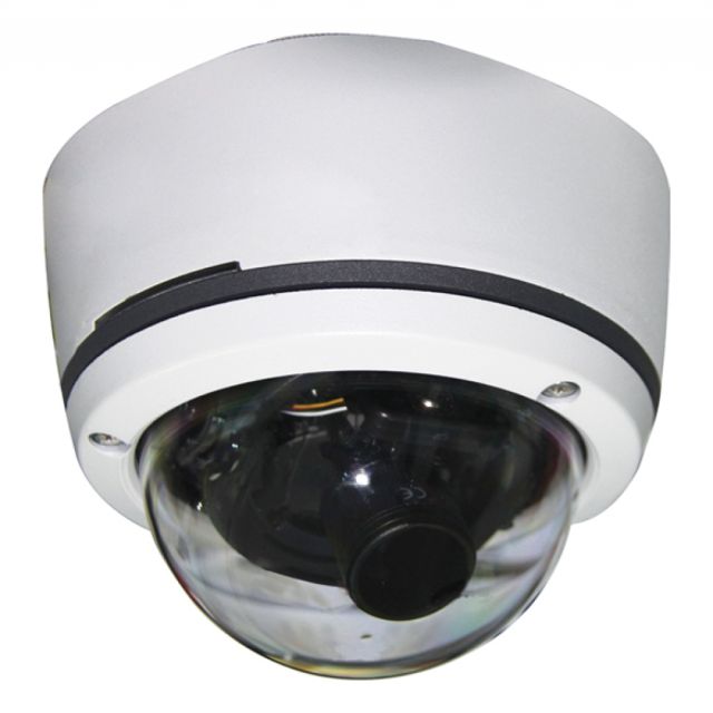 VRDDN-2812SW, νέα σύγχρονη Dome Camera
