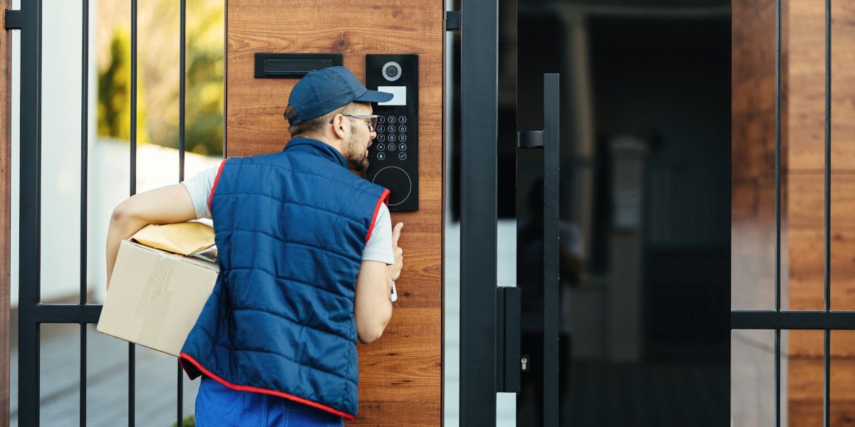 Θυροτηλεοράσεις IP: Οδηγός αγοράς για εύκολη εγκατάσταση και αδιάλειπτο έλεγχο πρόσβασης