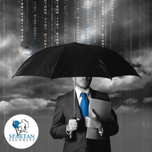 Lamda Helix Data Center και Spartan