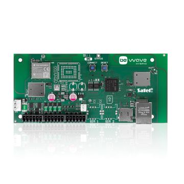 Satel HYBRID 128