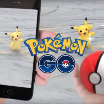 Oι χάκερς στο… παιχνίδι του Pokemon GO