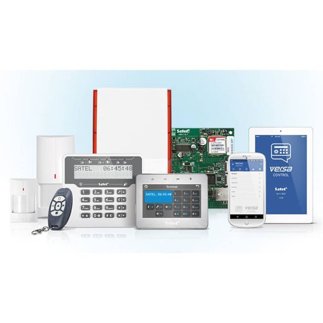 Satel Versa