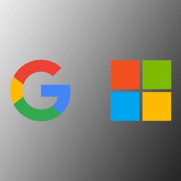 Οικονομικές «πληγές» σε Google και Microsoft