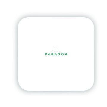 Paradox M25 Hub