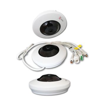 Xvision HV-4002MF15IP11