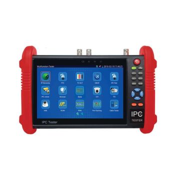 VESCO VSN-IPC98 Tester