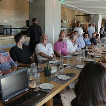 ΣΕΚΕΕ: Γενική Συνέλευση, Νέο Καταστατικό και Summer Meetup 2026 στο ΕΜΣΤ