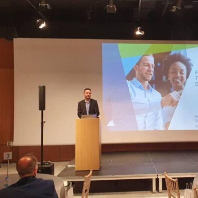 Η ADACOM και η Iron Mountain συνεργάζονται για την έκδοση ψηφιακών υπογραφών