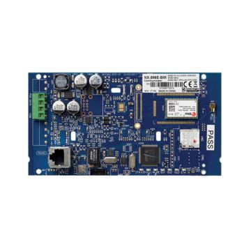 United technologies NX-596E-SIM