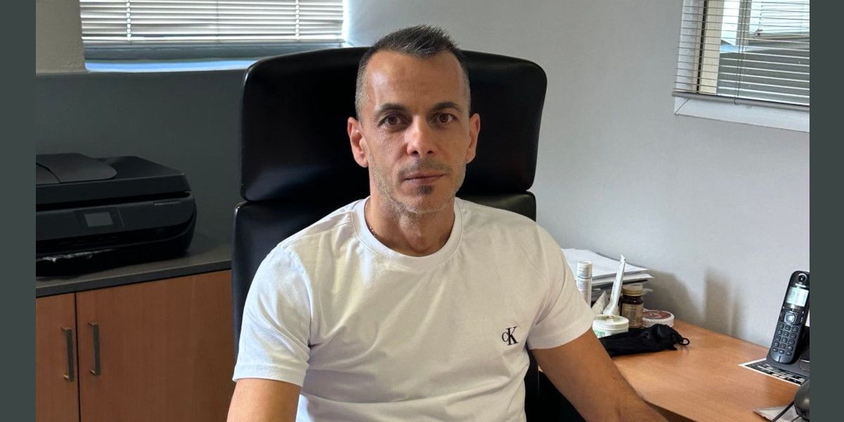 Η «καρδιά» της λειτουργίας «χτυπά» εδώ