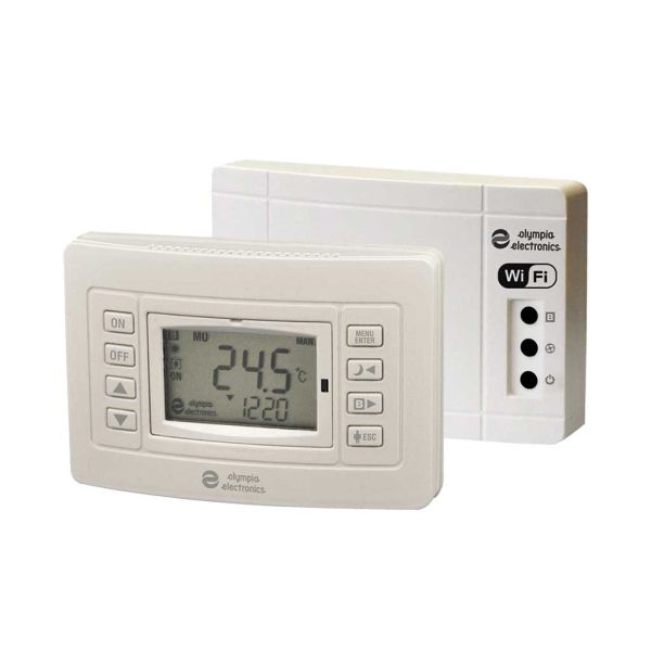 10.WiFi thermostates 6fc4c725