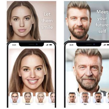 Τι είναι το FaceApp και ποιοι οι κίνδυνοι;