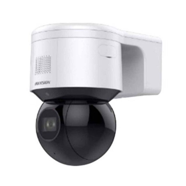 Hikvision EasyIP 3.0 IR Speed Dome 4MP