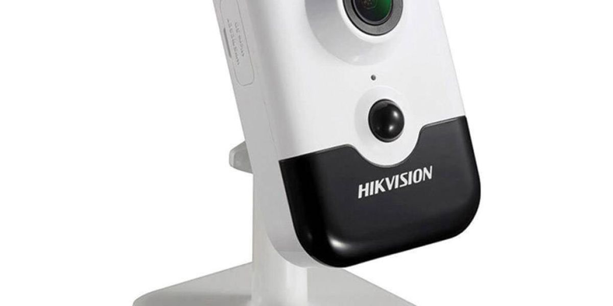 Hikvision DS-2CD2421G0-IW