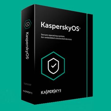 KasperskyOS για μέγιστη ασφάλεια σε συσκευές IoT