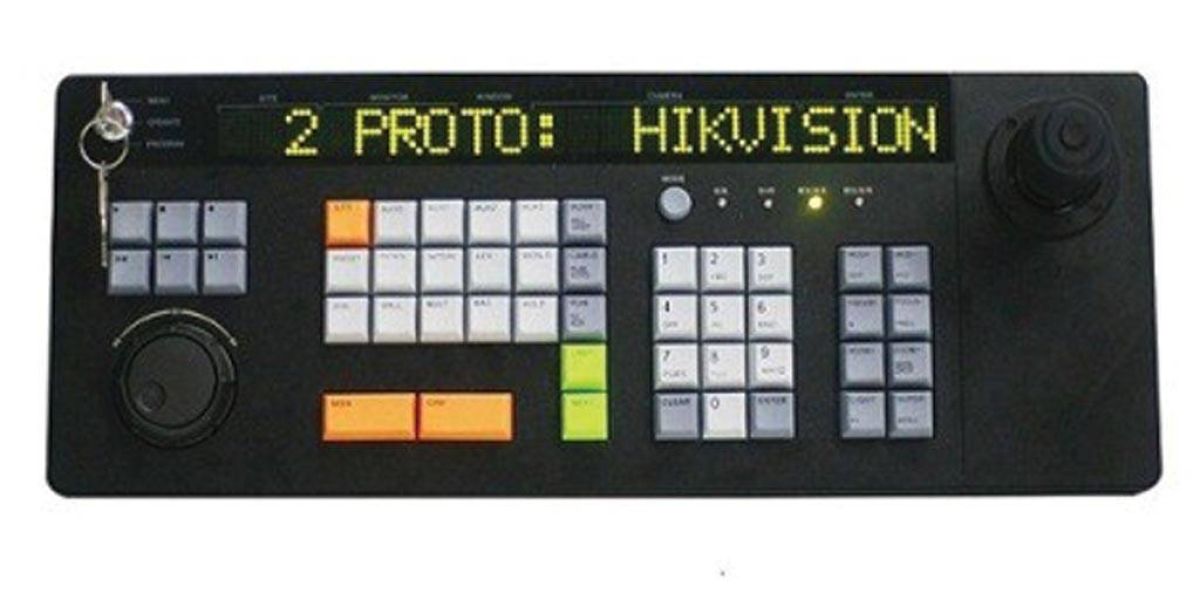 HIKVISION DS-1004KI