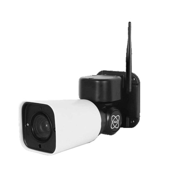 Texas Tech TxA-360TW