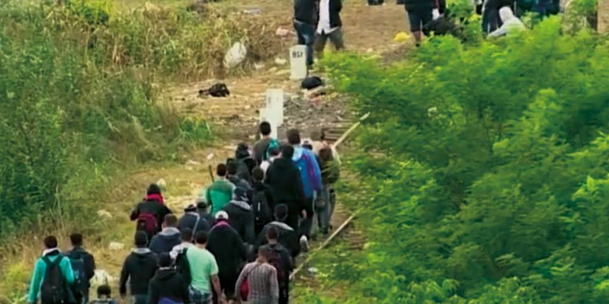 Σύνοδος για το μεταναστευτικό στη Βιέννη