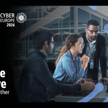 Cyber Europe 2026: Πραγματοποιείται άσκηση για την ενίσχυση της κυβερνοανθεκτικότητας υποδομών των μεταφορών