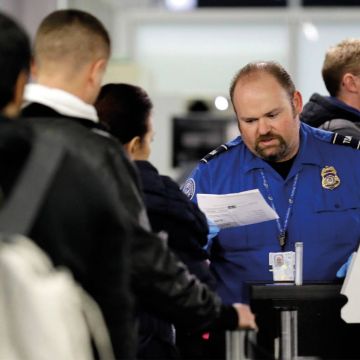 Κυοφορούνται μεγάλες ανατροπές στην ασφάλεια των αεροδρομίων;