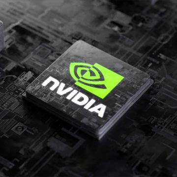 Αυξήθηκε η χρηματιστηριακή αξία της Nvidia