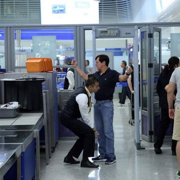 Νέο αίτημα εξαίρεσης από τους αυστηρούς ελέγχους Σένγκεν