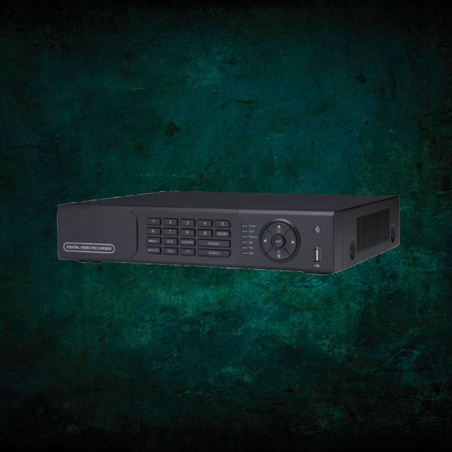 HS-TVR400/HS-TVR800/HS-TVR600